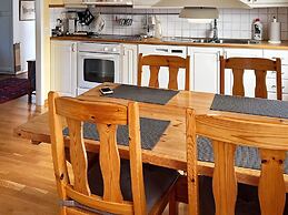 7 Person Holiday Home in Solvesborg-by Traum