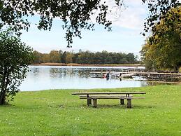 7 Person Holiday Home in Solvesborg-by Traum