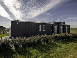 Modern Wemeldinge Holiday Home for 6