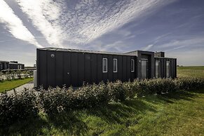 Modern Wemeldinge Holiday Home for 6