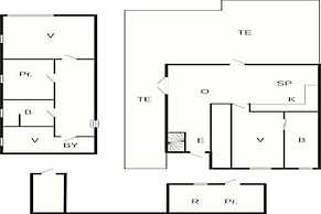 5 Star Holiday Home in Kolding