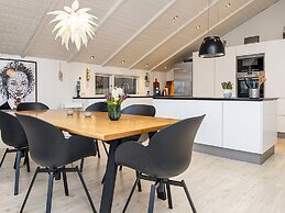 5 Star Holiday Home in Kolding