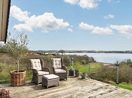 5 Star Holiday Home in Kolding