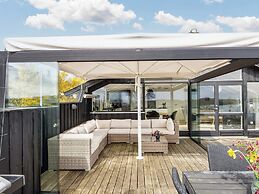 5 Star Holiday Home in Kolding