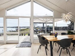 5 Star Holiday Home in Kolding