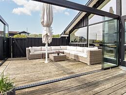 5 Star Holiday Home in Kolding