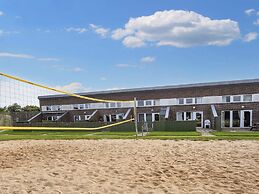 4 Person Holiday Park Home in Hemmet