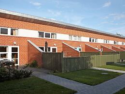 4 Person Holiday Park Home in Hemmet
