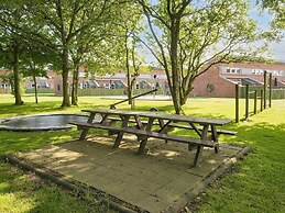 4 Person Holiday Park Home in Hemmet