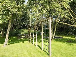 4 Person Holiday Park Home in Hemmet