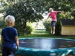 4 Person Holiday Park Home in Hemmet