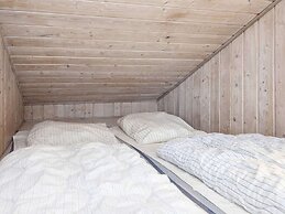 4 Person Holiday Park Home in Hemmet