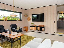8 Person Holiday Home in Hejls