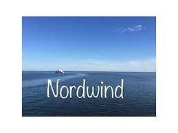 Holiday Apartment Nordwind