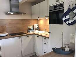 Holiday Apartment Nordwind