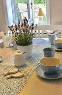 Holiday Apartment Nordwind