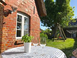 Holiday Apartment Nordwind