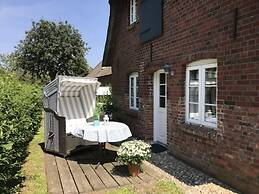 Holiday Apartment Nordwind