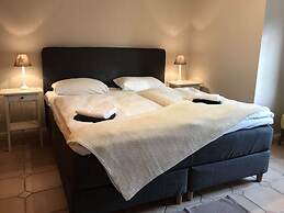 Holiday Apartment Nordwind