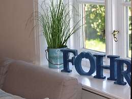 Holiday Apartment Nordwind