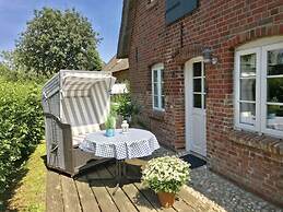 Holiday Apartment Nordwind