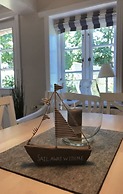 Holiday Apartment Nordwind