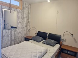Appealing Apartment With Terrace