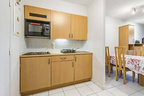 Appealing Apartment With Terrace