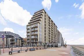 Appealing Apartment With Terrace