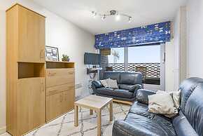 Appealing Apartment With Terrace