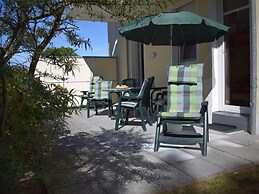 Holiday Apartment Seagull