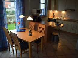 Holiday Apartment Seagull