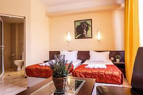 Spa Hotel Aspa Vila