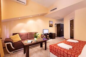Spa Hotel Aspa Vila
