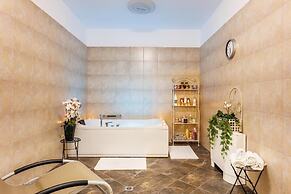 Spa Hotel Aspa Vila