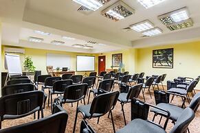Spa Hotel Aspa Vila