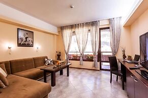Spa Hotel Aspa Vila