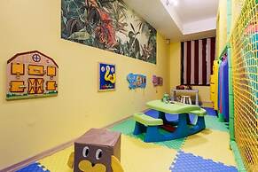 Spa Hotel Aspa Vila