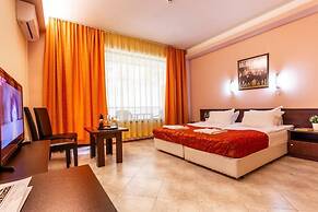 Spa Hotel Aspa Vila