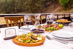 Spa Hotel Aspa Vila