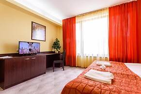 Spa Hotel Aspa Vila