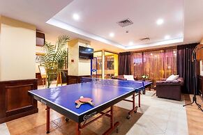 Spa Hotel Aspa Vila