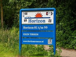 Holiday Home in Renesse Near Seabeach