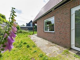 Holiday Home in Renesse Near Seabeach