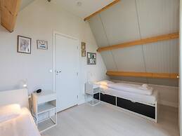 Holiday Home in Renesse Near Seabeach