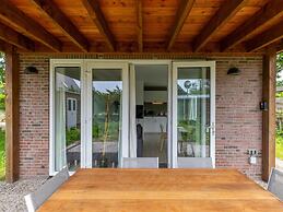 Holiday Home in Renesse Near Seabeach