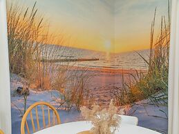 Holiday Home in Renesse Near Seabeach