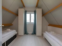 Holiday Home in Renesse Near Seabeach