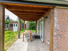 Holiday Home in Renesse Near Seabeach
