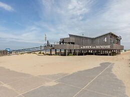 Holiday Home in Renesse Near Seabeach